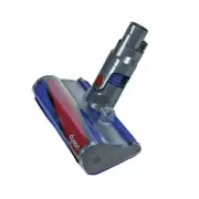 GENUINE Dyson V6 Fluffy Soft Roller Cleaner Head #96648901 | 96648910