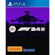 【我家遊樂器】5/31發售預定 PS4-EA SPORTS™ F1® 24 簡體中文版