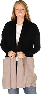 [Mud Pie] Women's Long Sleeve Cardigan