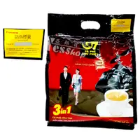 在飛比找蝦皮購物優惠-認明防偽標G7咖啡,才是公司貨越南 G7 三合一 即溶咖啡 