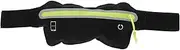 ARTSEWPLY Pack Running Belt for Women Waist Pack with Ergonomic Design for Running Hiking and Fitness Reflective Fanny Pack for Secure Essentials Lightweight and Comfortable Phone Holder