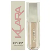 Euphoria Liquid Eyeshadow - Rue by Klara for Women - 0.16 oz Eye Shadow