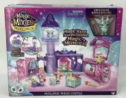Magic Mixies Mixlings Magic Castle Exclusive Wand & Magique Mixling Figure - New