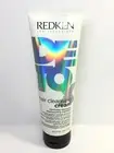 Redken Detox Hair Cleansing Cream Clarifying Shampoo, 8.5 oz