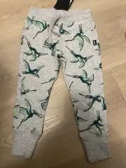New Size 3 BONDS Pterodactyl Dinosaur Trackies