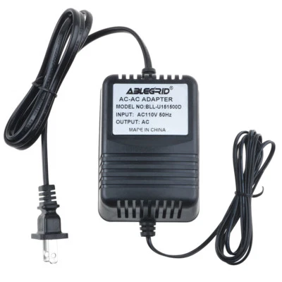 AC to AC Adapter for Harman Kardon Multimedia Speakers DP/N 01D430 Power Supply