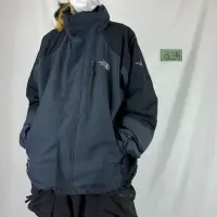 在飛比找蝦皮購物優惠-古著 The North Face 北臉 Gore-Tex 