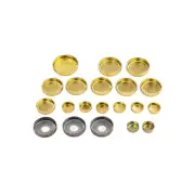 Welch Welsh Plug Kit for Toyota HiAce Commuter Regius Ace KDH 2.5L 3.0L