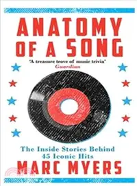 在飛比找三民網路書店優惠-Anatomy Of A Song