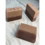 {THE FANG SOAP} 純天然手工香皂（玫瑰紅酒皂）