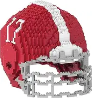 FOCO NCAA Unisex 3D Brxlz - Helmet