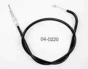 Motion Pro Clutch Cable for Suzuki SV 650 99-02 04-0220