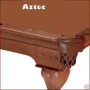 7' Aztec ProLine Classic Billiard Pool Table Cloth Felt - SHIPS FAST!