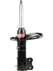 KYB Front RH Excel-G Gas Strut fits LDV G10 2.4 SV7C (339398)