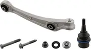 febi bilstein 40412 Control Arm with bush, joint and additional parts, pack of one