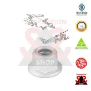 Nut, Kingpin Suit AUDI Q3 1.4 TSI Q3 (8UB, 8UG) (for: Audi)
