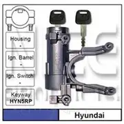 Nice Ignition Lock - NI1312
