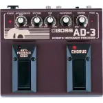 ☆ 唐尼樂器︵☆ BOSS AD-3 ACOUSTIC INSTRUMENT PROCESSOR 空心吉他效果器