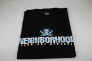 Neighborhood x Honeyee Tee Limited Black Large Size 3 NHT-26SP