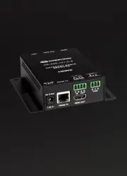Crestron HD-RXC-101-C-E Digital Media Receiver 4K. Factory Sealed Box