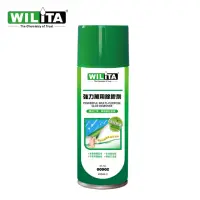 在飛比找momo購物網優惠-【WILITA 威力特】強力萬用除膠劑(450ml)