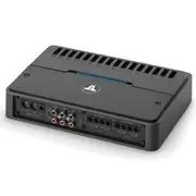 JL Audio RD400/4 Class D 4 Channel Amplifier