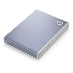 Seagate希捷 OneTouch 1TB 進階型外接SSD/Type-C/三年救援/原價屋