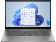 HP Envy 17t-cw100 17.3" 1920x1080 Intel Ultra 7-155H 32GB 1TB SSD Windows11 Home