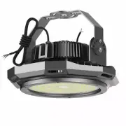 High Bay LED Light Fixture 200W 26000LM 5700K Outddor Lighting & More!