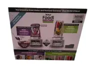 Ninja Foodi Smoothie Bowl Maker & Nutrient Extractor/ Blender - NEW!