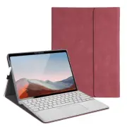 Case for 12.3 inch Microsoft Surface Pro 7 Plus, Surface Pro 7/6/5/4 Tablet, ...