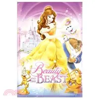 在飛比找三民網路書店優惠-Disney Princess美女與野獸