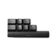 Mechanical Keyboard Keycaps for Corsair K70 K65 K95 RGB STRAFE Logitech G710