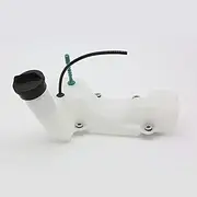 Fuel Gas Tank Fuel Line Filter Fit For St-i-h-l Trimmer Fs120 Fs200 Fs250 Fs300 Fs350 Fr350 Garden Tools Lawn Mower Brush Cutter Parts