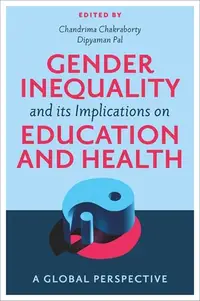 在飛比找誠品線上優惠-Gender Inequality and Its Impl