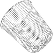 MOTHNUR Dishwasher Cutlery Basket Chopsticks Dishwasher Holder Stainless Steel Silverware Holder Dishwasher Chopstick Basket Silverware Holder for Party Stainless Steel Chopstick Holder