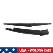 Back Windscreen Wiper Arm w/Blade for 2009-2015 Ford Expedition 9L1Z17526A