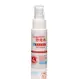 (50ml/紅)【舒克清】肌膚防護液-可攜瓶(抗菌力高達99.999%)