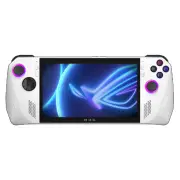 Asus ROG Ally Gaming Handheld - Ryzen Z1, 512GB, 1080p 120Hz display RC71L-NH001W