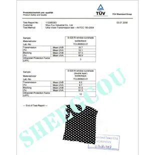 TAILOR太樂遮陽簾 專車專用 台灣製造 FOCUS FIESTA ESCAPE 遮陽隔熱效果達91.5%