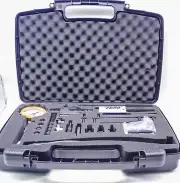 GENUINE ECHO CHAINSAW TOOL KIT SPARK TESTER PISTON STOP AND MORE