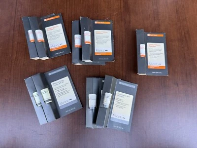 Murad Enviromental Time capsule Find