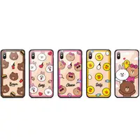 在飛比找蝦皮購物優惠-GARMMA LINE FRIENDS IPhone XR 