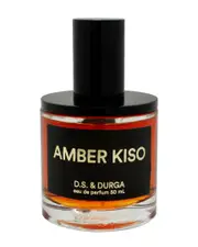 D.S. & Durga Unisex 1.7oz Amber Kiso EDP