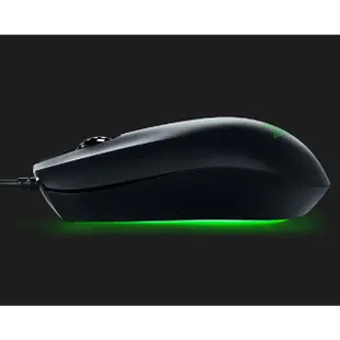 Razer 雷蛇 地獄狂蛇 ABYSSUS ESSENTIAL 電競滑鼠 有線光學 現貨 蝦皮直送