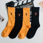 VETEMENTS 襪 VT襪 2雙300 百搭 時尚 你的鞋子需要他