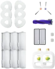 Narwal Accessories Pack for Freo X Ultra