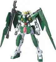 Bandai Hobby #3 Gundam Dynames HG, Bandai Double Zero Action Figure