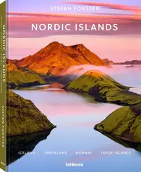 在飛比找誠品線上優惠-Nordic Islands: Iceland, Green