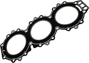 Cylinder Head Gasket Kit 61A-11181-A0-00 Fits Yamaha Outboard 200 225 250 HP 61A-11181-A1-00 61A-11181-A2-00